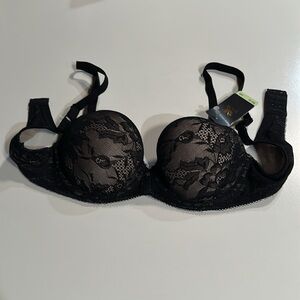 Wacoal Lace Bra